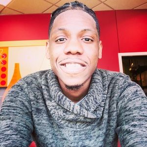 Meet your Posher, Antonio